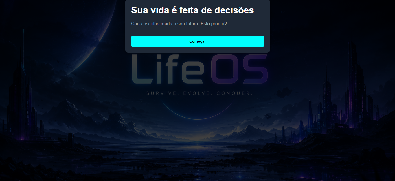 LifeOS